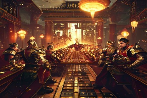 古墓丽影4操作