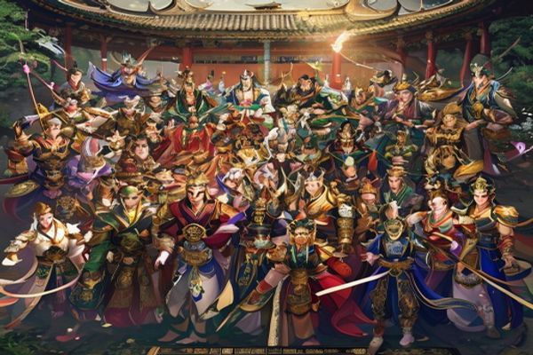 梦幻西游比武大会：高手必备的阵容与战术指南