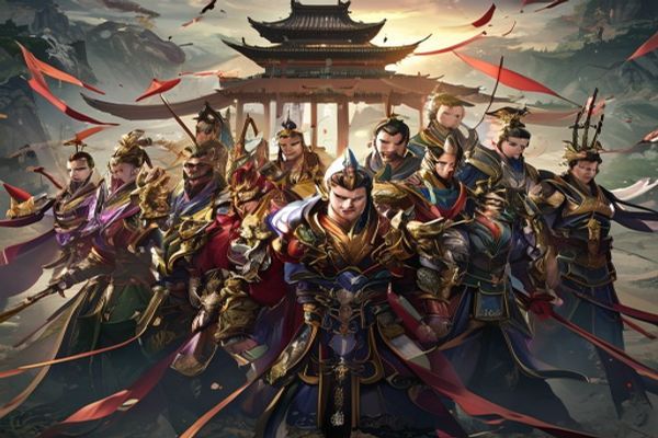 尖兵加点